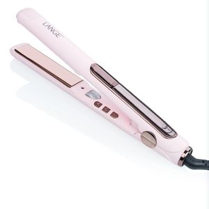 L'Ange Le Reve Titanium Rose Gold Straightener